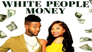 White People Money